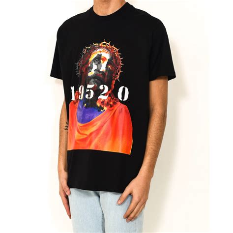 givenchy mens jesus t shirts|Givenchy t shirt men price.